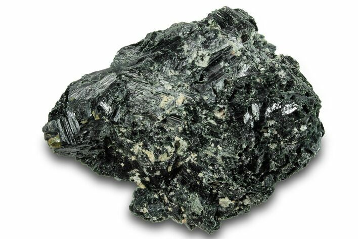 Green Verdelite Tourmaline Cluster - Brazil #262173